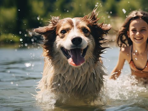 Camping La Berge Fleurie - Camping Gard - Image N°41