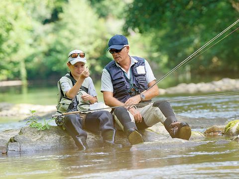 Camping La Berge Fleurie - Camping Gard - Image N°33