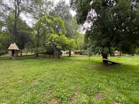 Camping La Berge Fleurie - Camping Gard - Image N°29