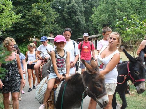 Camping La Berge Fleurie - Camping Gard - Image N°22