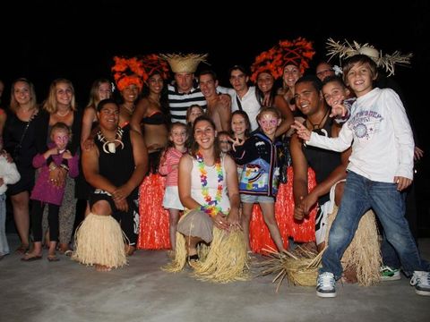 Camping La Berge Fleurie - Camping Gard - Image N°24