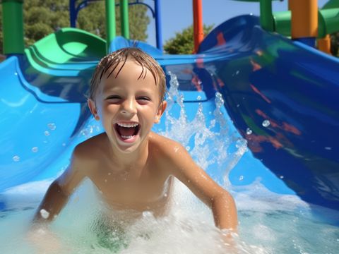 Camping La Berge Fleurie - Camping Gard - Image N°16