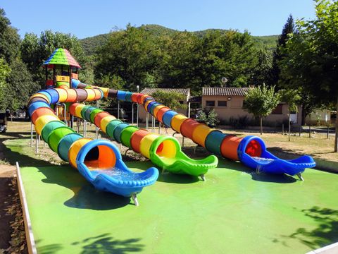 Camping La Berge Fleurie - Camping Gard - Image N°10