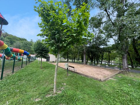 Camping La Berge Fleurie - Camping Gard - Image N°31