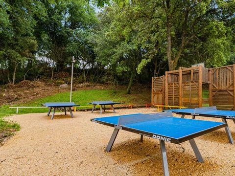 Camping Sunêlia La Clémentine - Camping Gard - Image N°19