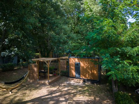 Camping Sunêlia La Clémentine - Camping Gard - Image N°29