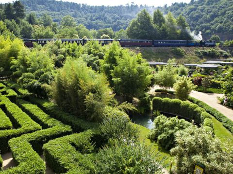 Camping Sunêlia La Clémentine - Camping Gard - Image N°38