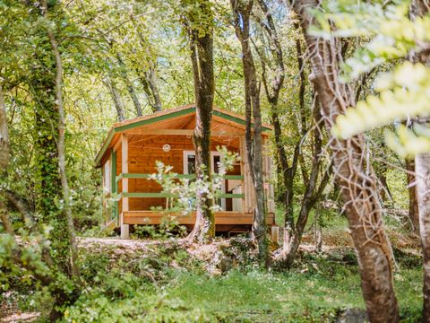 Camping Sunêlia La Clémentine - Camping Gard - Image N°24