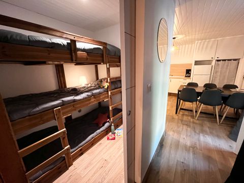 CHALET 7 personnes - Prestige 5/7 Pers 40m²