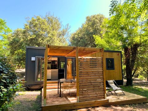 MOBILHOME 6 personnes - Sunêlia PRESTIGE 3 ch