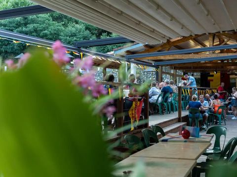 Camping Sunêlia La Clémentine - Camping Gard - Image N°22