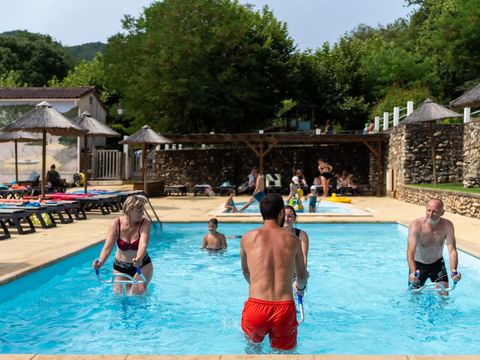 Camping Sunêlia La Clémentine - Camping Gard - Image N°17