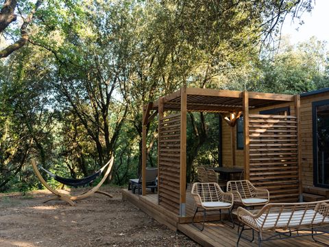 Camping Sunêlia La Clémentine - Camping Gard - Image N°25