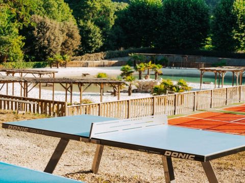 Camping Sunêlia La Clémentine - Camping Gard - Image N°9