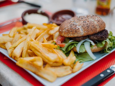 Camping Sunêlia La Clémentine - Camping Gard - Image N°23