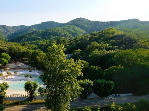 Camping Sunêlia La Clémentine - Camping Gard - Image N°2