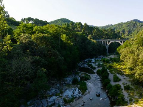 Camping Sunêlia La Clémentine - Camping Gard - Image N°30