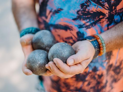 Camping Sunêlia La Clémentine - Camping Gard - Image N°13