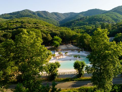 Camping Sunêlia La Clémentine - Camping Gard - Image N°28
