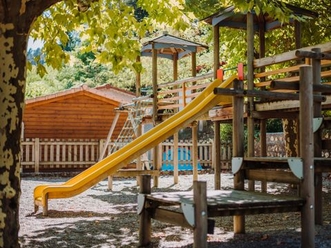 Camping Sunêlia La Clémentine - Camping Gard - Image N°9