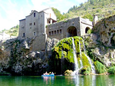 Camping Sunêlia La Clémentine - Camping Gard - Image N°34