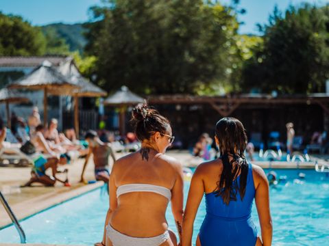 Camping Sunêlia La Clémentine - Camping Gard - Image N°15