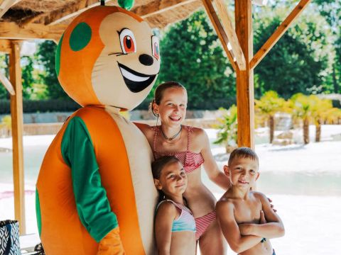 Camping Sunêlia La Clémentine - Camping Gard - Image N°12