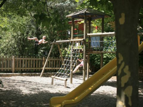 Camping Sunêlia La Clémentine - Camping Gard - Image N°13