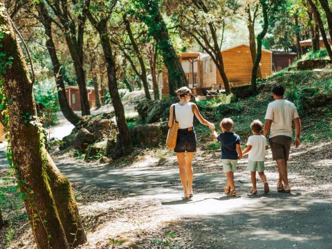 Camping Sunêlia La Clémentine - Camping Gard - Image N°23