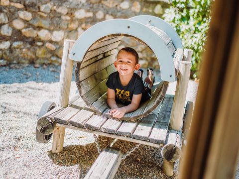 Camping Sunêlia La Clémentine - Camping Gard - Image N°10