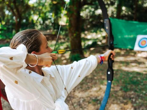 Camping Sunêlia La Clémentine - Camping Gard - Image N°16