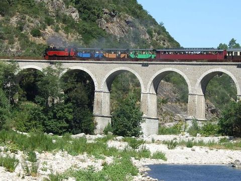 Camping Sunêlia La Clémentine - Camping Gard - Image N°37