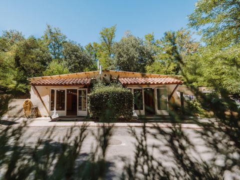 Camping Sunêlia La Clémentine - Camping Gard - Image N°27