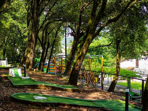 Camping Sunêlia La Clémentine - Camping Gard - Image N°18