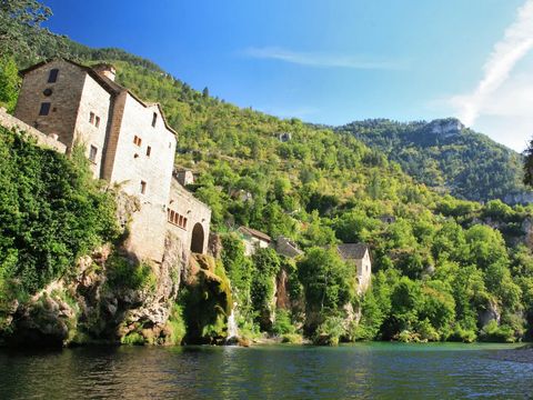 Camping Sunêlia La Clémentine - Camping Gard - Image N°33