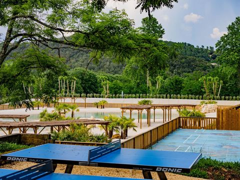 Camping Sunêlia La Clémentine - Camping Gard - Image N°14