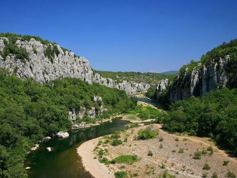 Camping Sunêlia La Clémentine - Camping Gard - Image N°35