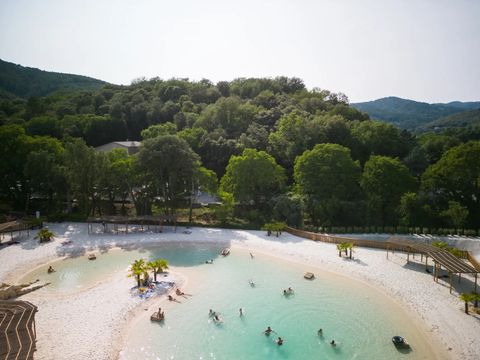 Camping Sunêlia La Clémentine - Camping Gard - Image N°4