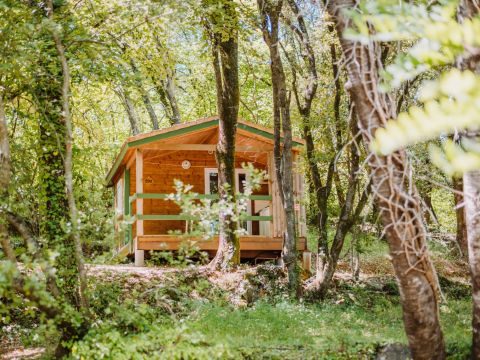 Camping Sunêlia La Clémentine - Camping Gard - Image N°27