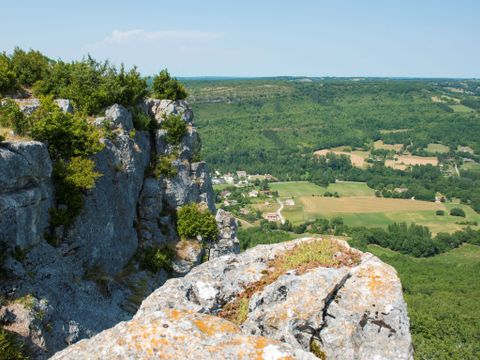 Camping Le Noble Val - Camping Tarn-et-Garonne - Image N°3