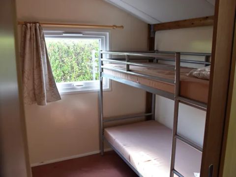 TENTE 4 personnes - LODGE