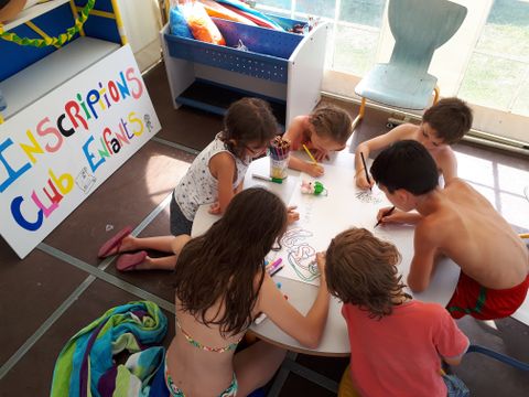 Camping Le Noble Val - Camping Tarn-et-Garonne - Image N°10