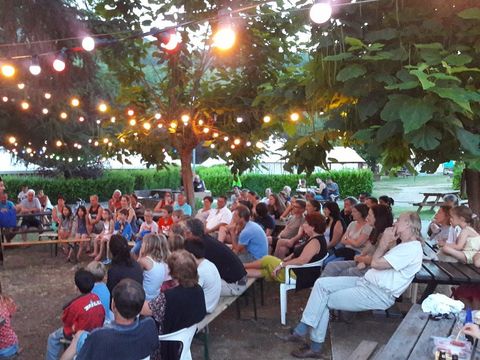 Camping Le Noble Val - Camping Tarn-et-Garonne - Image N°10