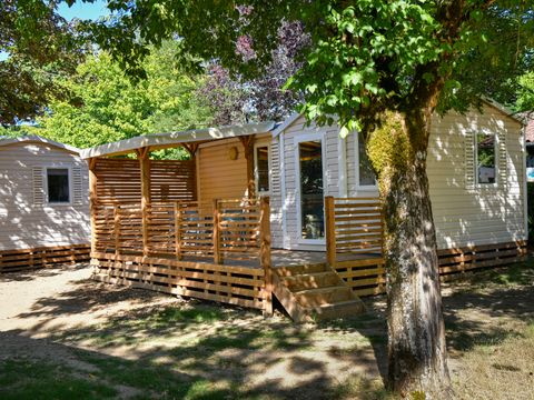 Camping Le Noble Val - Camping Tarn-et-Garonne - Image N°18