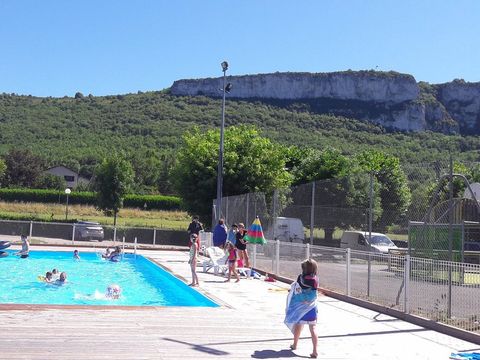 Camping Le Noble Val - Camping Tarn-et-Garonne - Image N°3