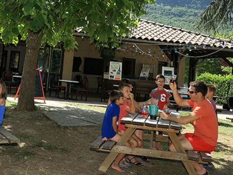 Camping Le Noble Val - Camping Tarn-et-Garonne - Image N°11