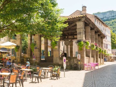 Camping Le Noble Val - Camping Tarn-et-Garonne - Image N°12