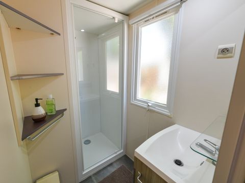 Camping Le Noble Val - Camping Tarn-et-Garonne - Image N°21