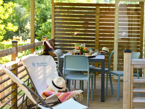 Camping Le Noble Val - Camping Tarn-et-Garonne - Image N°6