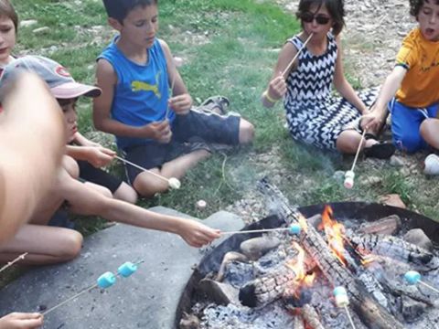 Camping Le Noble Val - Camping Tarn-et-Garonne - Image N°13